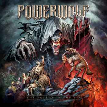 Powerwolf – The Sacrament of Sin (Deluxe Version)
