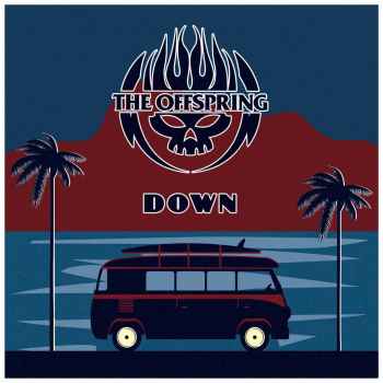 The Offspring – Down (CDQ)
