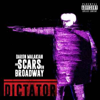 Daron Malakian and Scars On Broadway – Guns Are Loaded (CDQ)