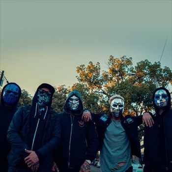 Hollywood Undead – Another Level (CDQ)