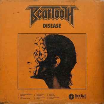 Beartooth – Infection (CDQ)