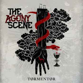 The Agony Scene – Tormentor [iTunes Rip]
