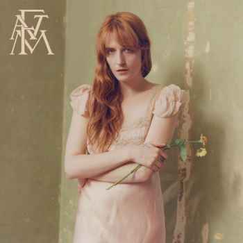 Florence   The Machine – High As Hope (320 kbps)