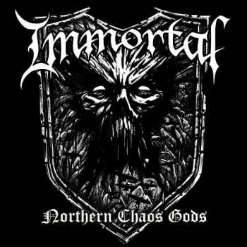 Immortal – Northern Chaos Gods