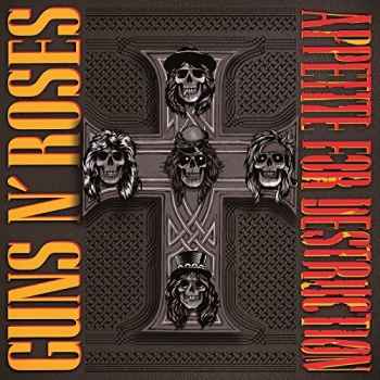 Guns N’ Roses – Appetite For Destruction (Super Deluxe Edition)