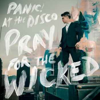 Panic! At the Disco – King of the Clouds (CDQ)