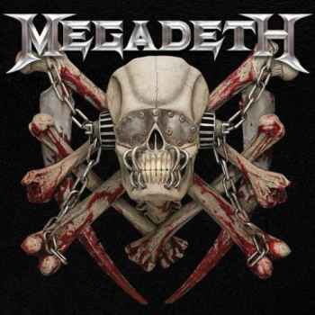 Megadeth – Killing Is My Business…And Business Is Good – The Final Kill