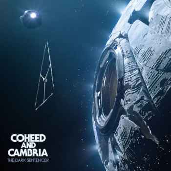 Coheed and Cambria – The Dark Sentencer (CDQ)