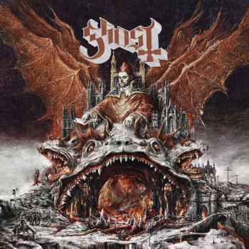 Ghost – Prequelle (Deluxe)