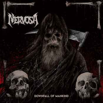 Nervosa – Downfall of Mankind