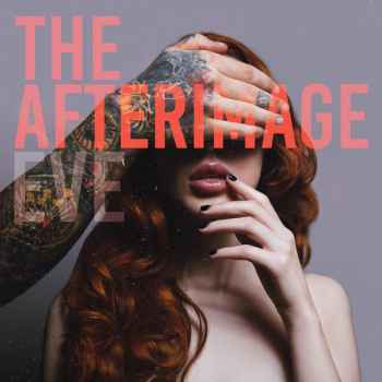 The Afterimage – Wrath (CDQ)