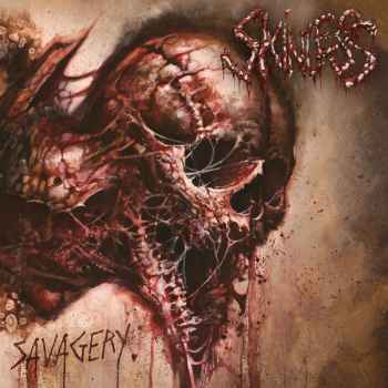 Skinless – Savagery