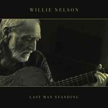 Willie Nelson – Last Man Standing (320 kbps   iTunes)