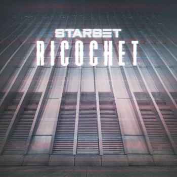 Starset – Ricochet (Acoustic) (CDQ)