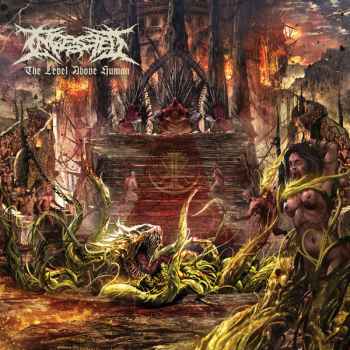 Ingested – The Level Above Human