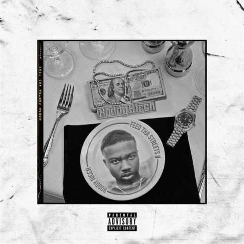 Roddy Ricch – Feed the Streets II (iTunes)