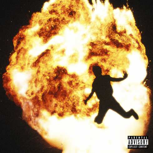 Metro Boomin – Not All Heroes Wear Capes [iTunes]