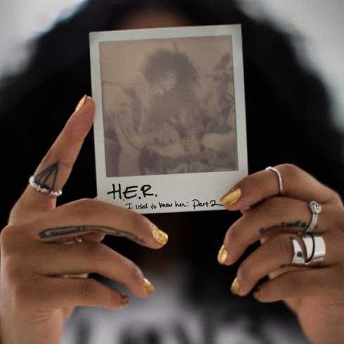 H.E.R. – I Used to Know Her: Part 2 (320 kbps)