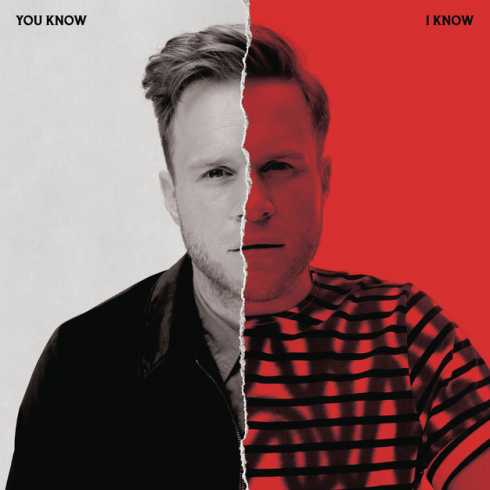 Olly Murs – Take Your Love (CDQ   iTunes)